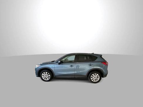 Used 2016 MAZDA CX-5 Touring AWD/4WD image 5