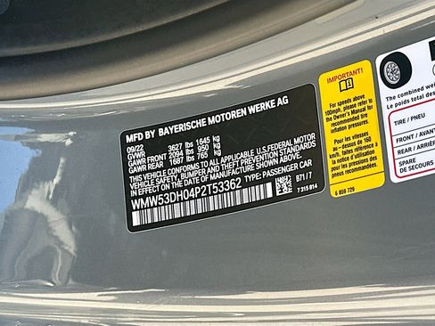 Certified 2023 MINI Cooper S image 34