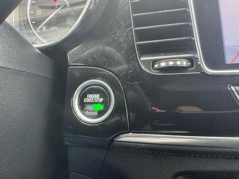 Used 2017 Buick Encore Preferred FWD image 23