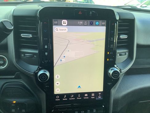 New 2026 RAM 2500 Tradesman image 20