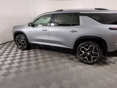 New 2026 Chevrolet Traverse High Country w/ LPO, Floor Liner Package image 67