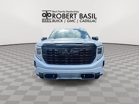 New 2026 GMC Sierra 1500 Denali Ultimate AWD/4WD image 3