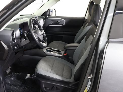 Used 2024 Ford Bronco Sport Big Bend w/ Convenience Package AWD/4WD image 28