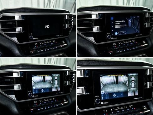 Used 2024 Toyota Sequoia Platinum image 19