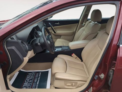 Used 2013 Nissan Maxima 3.5 SV image 11