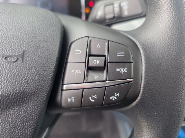 New 2026 Ford Maverick XLT FWD image 25