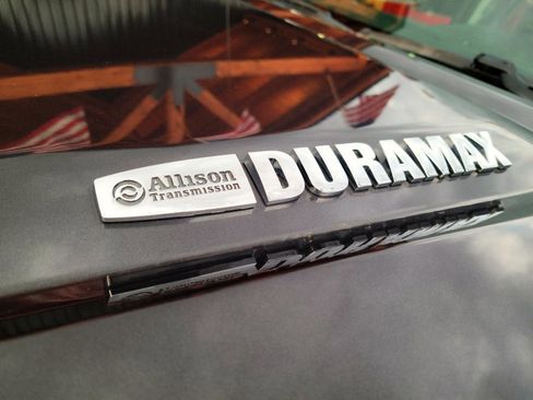 Used 2015 GMC Sierra 2500 Denali w/ Duramax Plus Package image 18