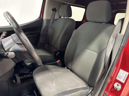 Used 2015 Chevrolet City Express LT w/ Technology Package image 21