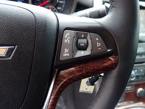 Used 2013 Chevrolet Malibu LT image 14