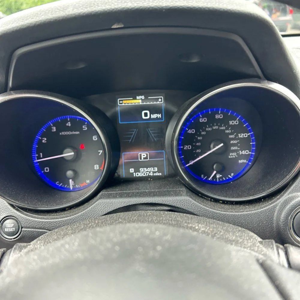 Used 2017 Subaru Outback 2.5i Limited AWD/4WD image 25