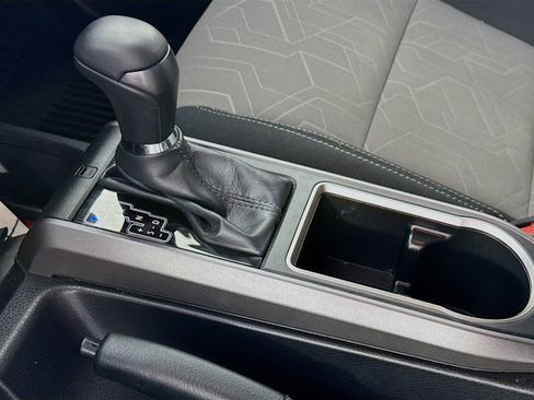 Certified 2023 Toyota Tacoma TRD Sport w/ Advanced Technology Package AWD/4WD image 10