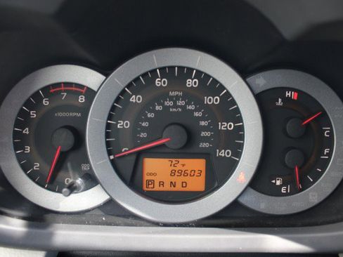 Used 2012 Toyota RAV4 FWD w/ Value Pkg image 21