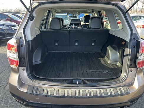 Used 2015 Subaru Forester 2.5i Limited image 9
