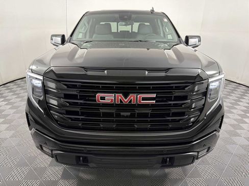 New 2026 GMC Sierra 1500 Elevation w/ Elevation Premium Package image 2