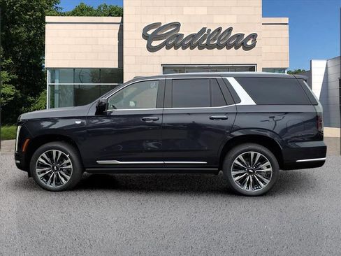 New 2025 Cadillac Escalade Premium Luxury w/ Touring Package image 2