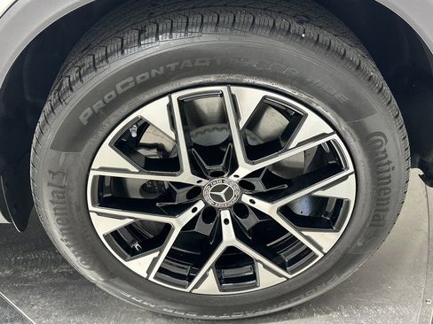 Certified 2025 Mercedes-Benz GLC 350e 4MATIC image 22