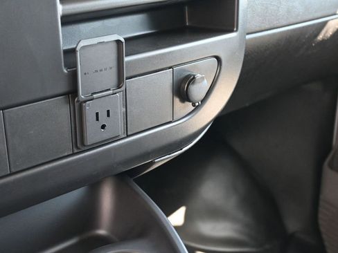 New 2026 GMC Savana 3500 Extended image 16