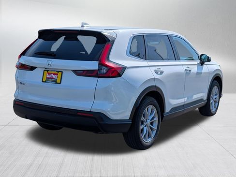 Used 2025 Honda CR-V EX-L image 7