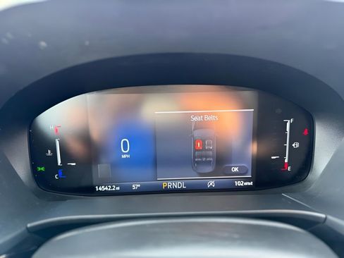 Used 2023 Ford Escape Active w/ Tech Pack #1 image 16