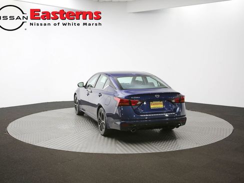 Used 2023 Nissan Altima 2.5 SR w/ SR Premium Package image 70