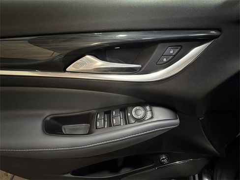 Certified 2023 Buick Enclave Essence w/ LPO, Floor Liner Package image 13