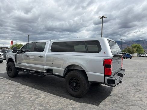 Used 2024 Ford F250 XL w/ STX Appearance Package AWD/4WD image 11