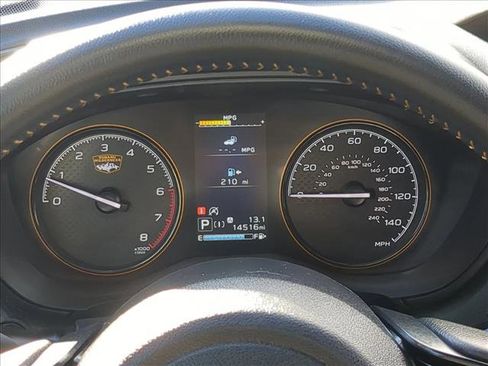 Certified 2024 Subaru Forester Wilderness image 11