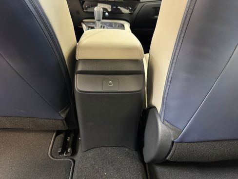 New 2026 Nissan Sentra SL w/ Floor Mat Package FWD image 16