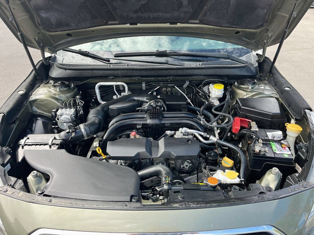 Used 2019 Subaru Outback 2.5i Limited w/ Popular Package #2 AWD/4WD image 31