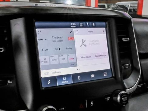 Used 2024 RAM 2500 Big Horn image 23