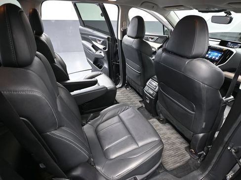 Used 2022 Subaru Ascent Limited AWD/4WD image 48