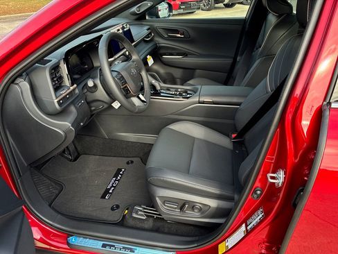 New 2026 Toyota Crown Limited image 15