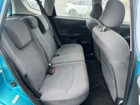 Used 2013 Honda Fit image 11