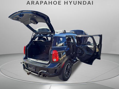 Used 2016 MINI Cooper Countryman S image 12