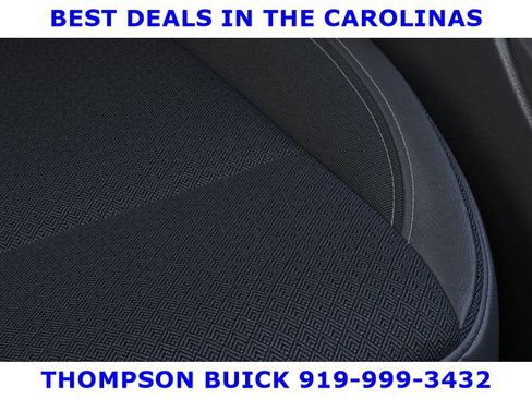 New 2026 Buick Encore GX Preferred w/ Comfort Package image 24