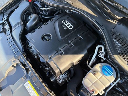 Used 2015 Audi A6 2.0T Premium Plus w/ Premium Plus Package image 13