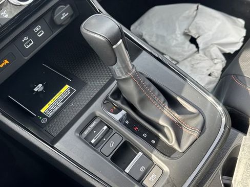 Used 2024 Honda CR-V Sport Touring image 12