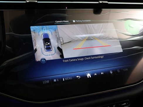 New 2026 Mercedes-Benz E 53 AMG e 4MATIC Sedan image 23