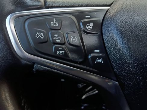 Used 2019 Chevrolet Equinox Premier AWD/4WD image 11
