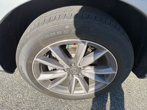 Used 2022 Acura RDX Technology Package image 11