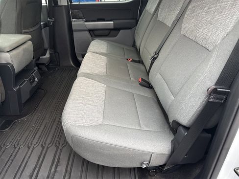 Used 2022 Ford F150 XLT w/ Equipment Group 302A High image 20