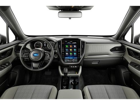 New 2026 Subaru Forester Premium image 19