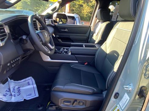 New 2026 Toyota Tundra Limited image 6