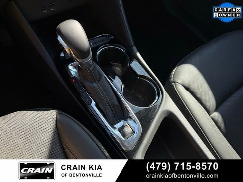 Used 2024 Buick Encore GX Sport Touring image 20