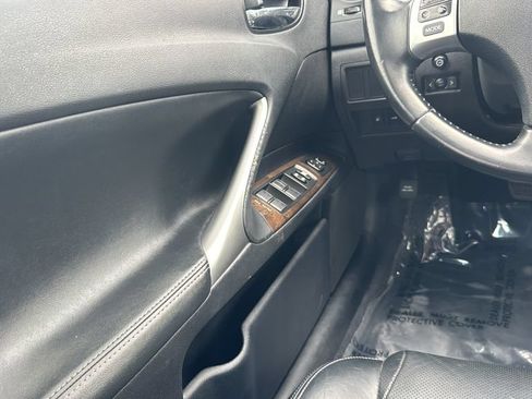 Used 2013 Lexus IS 250 w/ Premium Pkg Value Edition RWD image 19