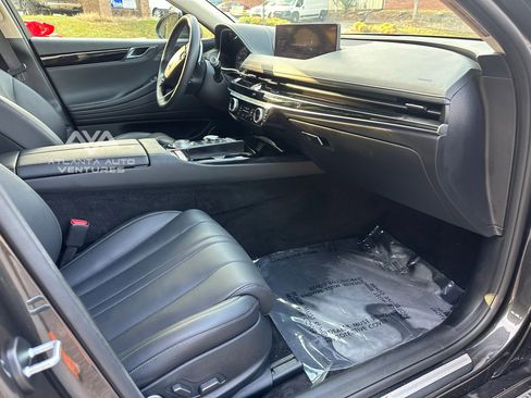Used 2023 Genesis G80 2.5T image 23