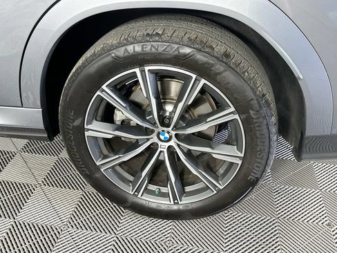 Used 2026 BMW X6 xDrive40i AWD/4WD image 40