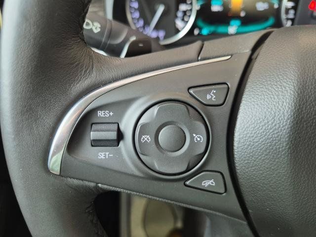 Used 2017 Buick LaCrosse Essence w/ Sun and Shade Package FWD image 22