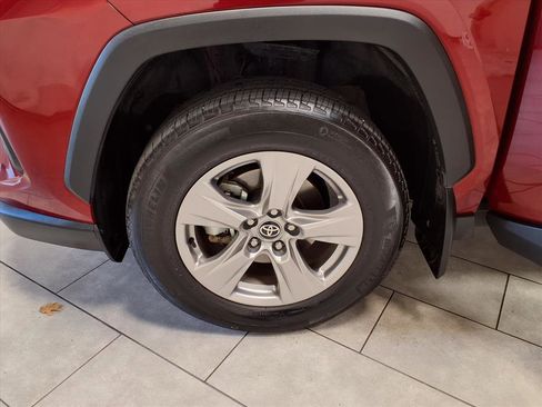 Certified 2023 Toyota RAV4 XLE image 29