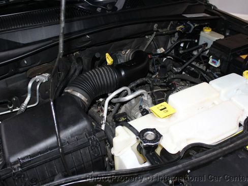 Used 2012 Jeep Liberty Sport image 28